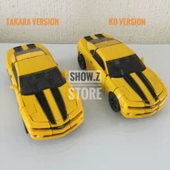 4th Party MPM-03 Bumblebee 36 4th Party MPM-03 Bumblebee -Happy Toy Store dfe79a4cd6