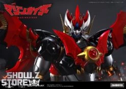 [Pre-Order] Blitzway BW-CA-10901 Carbotix Mazinkaiser -Happy Toy Store dfe8b30337