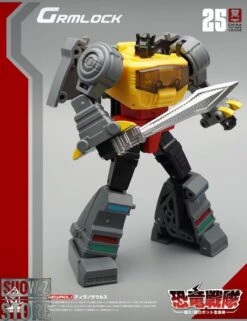 MechFansToys MF-21N(RED)/22N/23N/24N/25N Swoop(RED)/Slag/Sludge/Snarl/Grimlock Set Of 5 20 MechFansToys MF-21N(RED)/22N/23N/24N/25N Swoop(RED)/Slag/Sludge/Snarl/Grimlock Set Of 5 -Happy Toy Store dff07a2b4a