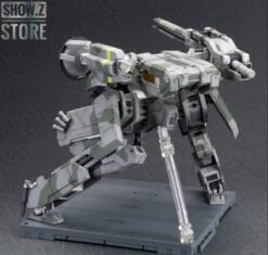 Kotobukiya 1/100 Metal Gear Solid Rex Model Kit -Happy Toy Store e007a619c4