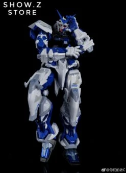 Metal Club MC 1/100 MBF-P03 Gundam Astray Blue Frame SEED Metal Build 21 Metal Club MC 1/100 MBF-P03 Gundam Astray Blue Frame SEED Metal Build -Happy Toy Store e0455f45f0