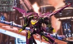 Mastermind Creations R-41 Ultio Senator Ratbat -Happy Toy Store e04d903722