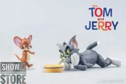 DaSin Model Tom And Jerry Set Of 2 15 DaSin Model Tom And Jerry Set Of 2 -Happy Toy Store e06436d37f