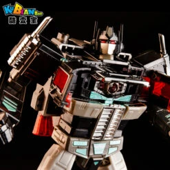 KuBianBao KBB MP10V-B OP Black Version MP-10V -Happy Toy Store e081119116