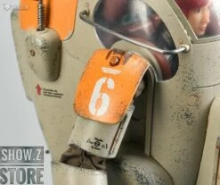 Earnestcore Craft 1/16 MK-03 Gustav P.K.A. Ausf.G The Desert Color Version -Happy Toy Store e09ea8213e