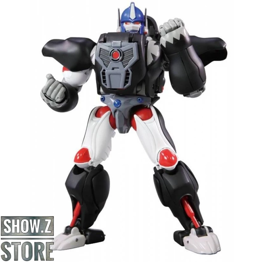 4th Party MP-38 Masterpiece Optimus Primal Supreme Commander Version 4 4th Party MP-38 Masterpiece Optimus Primal Supreme Commander Version - Image 2