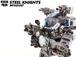 JoyToy Source Acid Rain HZ1287 Steel Knight -Happy Toy Store e0f9fca604