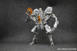 Black Mamba LS-04 LS04 Starscream SS-06 SS06 Oversized -Happy Toy Store e1263c5c5c