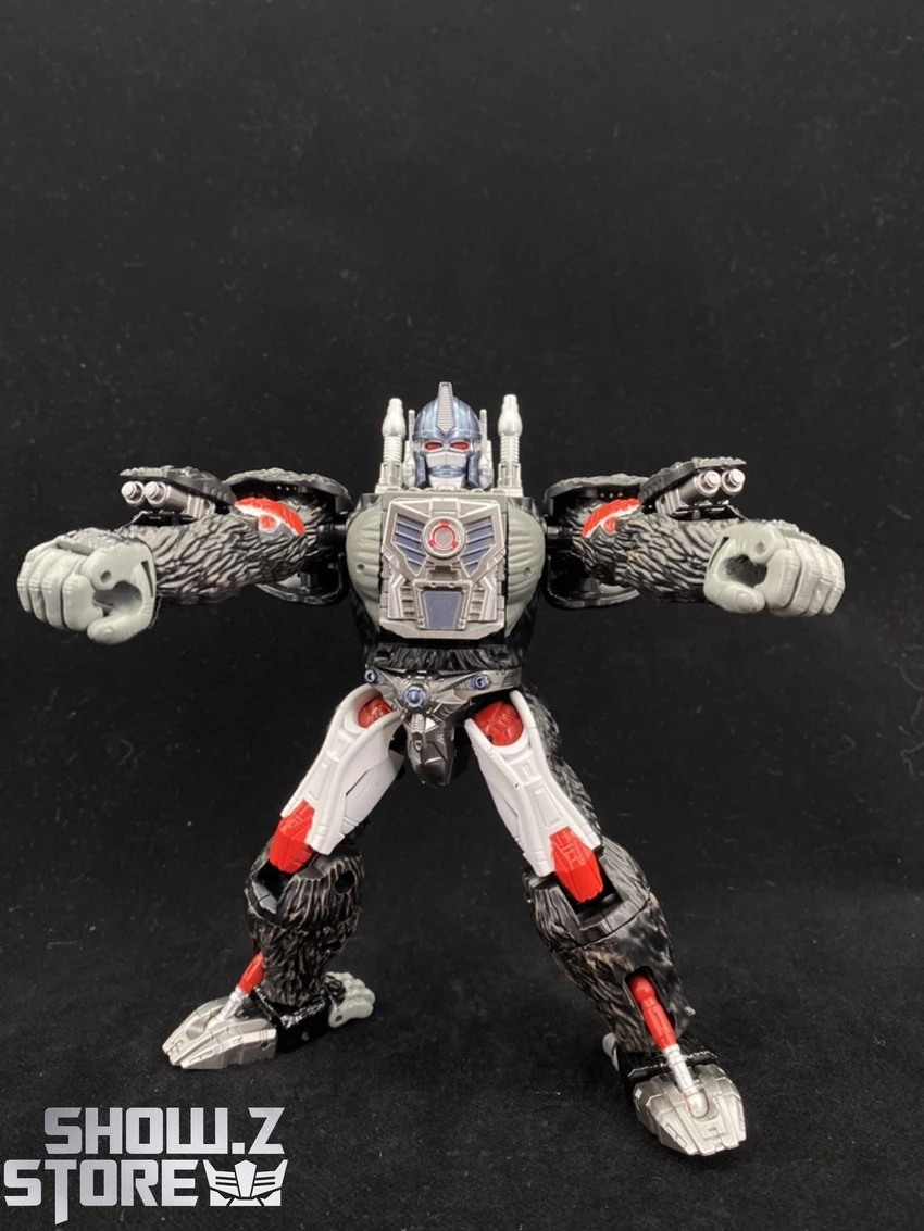 4th Party TB-01 Optimus Primal Kingdom Series KD-01 Oversized Version 7 4th Party TB-01 Optimus Primal Kingdom Series KD-01 Oversized Version - Image 5