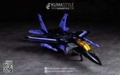 Maketoys MT MTRM-12 Skycrow Skywarp -Happy Toy Store e1655c535c