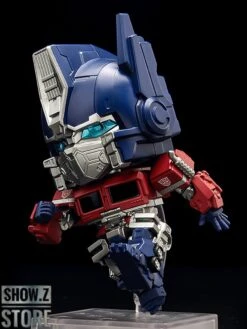 Sentinel Toys 1000Toys Nendoroid No.1409 Optimus Prime -Happy Toy Store e1c1e35169