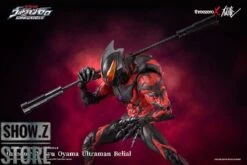 Threezero ThreezeroX Ryu Oyama Ultraman Belial -Happy Toy Store e1d6a2cd04