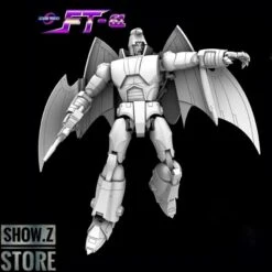 [Pre-Order] FansToys FT-61 Scourge -Happy Toy Store e2202fcaa4