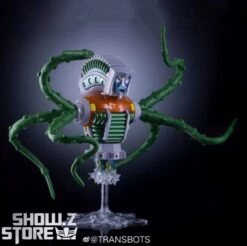 X-Transbots MX-19B Polpus Quintesson Inquisitors -Happy Toy Store e22b348ac1