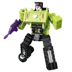 Weijiang WJ Nuclear Warrior Devastator Set Of 6 -Happy Toy Store e256fecae2