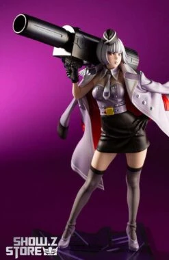 Kotobukiya Bishoujo Transformers Megatron Statue 26 Kotobukiya Bishoujo Transformers Megatron Statue -Happy Toy Store e2c1f57ae0