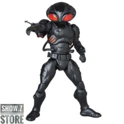 MAFEX No.111 Black Manta 10 MAFEX No.111 Black Manta -Happy Toy Store e32f7d9f1c