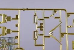 Daban 6619S MG 1/100 Rx-93 Nu Gundam Ver Ka. W/ Special Coating Titanium Finish Model Kit 14 Daban 6619S MG 1/100 Rx-93 Nu Gundam Ver Ka. W/ Special Coating Titanium Finish Model Kit -Happy Toy Store e341aa20a1