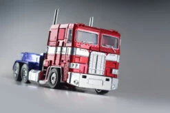 4th Party MP10X Optimus Prime Chrome Version 18 4th Party MP10X Optimus Prime Chrome Version -Happy Toy Store e356d85fdc