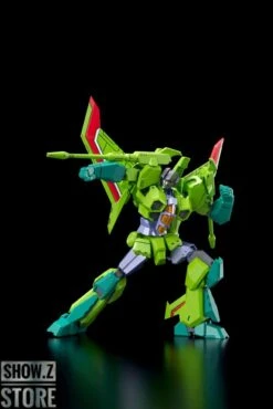 Flame Toys Furai Model Acid Rain Model Kit -Happy Toy Store e3787f8718