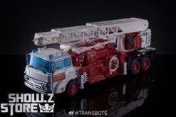XTransbots MX-7 Tirador Artfire Limited Version -Happy Toy Store e37c6f4336