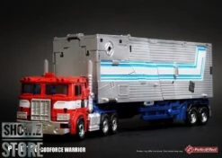 Perfect Effect PE-DX10G Godforce Warrior God Ginrai 24 Perfect Effect PE-DX10G Godforce Warrior God Ginrai -Happy Toy Store e384dbcfe3