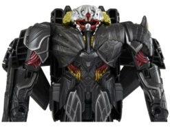 Takara Turbo Changer TC-03 TC03 Big Megatron -Happy Toy Store e3ce849681