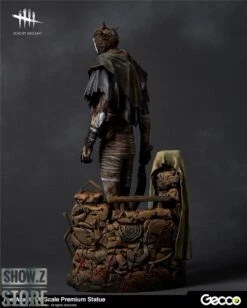 Gecco 1/6 The Wraith Dead By Daylight Premium Statue -Happy Toy Store e3e05c861f