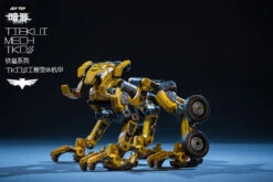JoyToy Source Acid Rain Mecha TK02 Tiekui Engineering Mech Version 16 JoyToy Source Acid Rain Mecha TK02 Tiekui Engineering Mech Version -Happy Toy Store e3fea44c3d