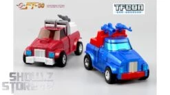 [Pre-Order] FansToys FT-56 Variator Gears -Happy Toy Store e41d5e7767