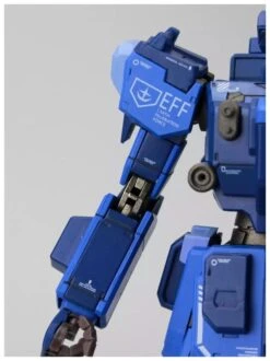 FunHobby 1/100 BD-01 BD01 RX-79BD-1 Blue Destiny Gundam Metal Build 14 FunHobby 1/100 BD-01 BD01 RX-79BD-1 Blue Destiny Gundam Metal Build -Happy Toy Store e447a5d5f4