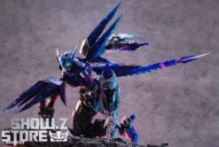 Strange Work 1/20 Frosty Cat Model Kit Clear Version -Happy Toy Store e45e30c9e0