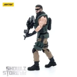 JoyToy Source 1/18 Yearly Army Builder Promotion Pack Figure 01 -Happy Toy Store e4770f45f0