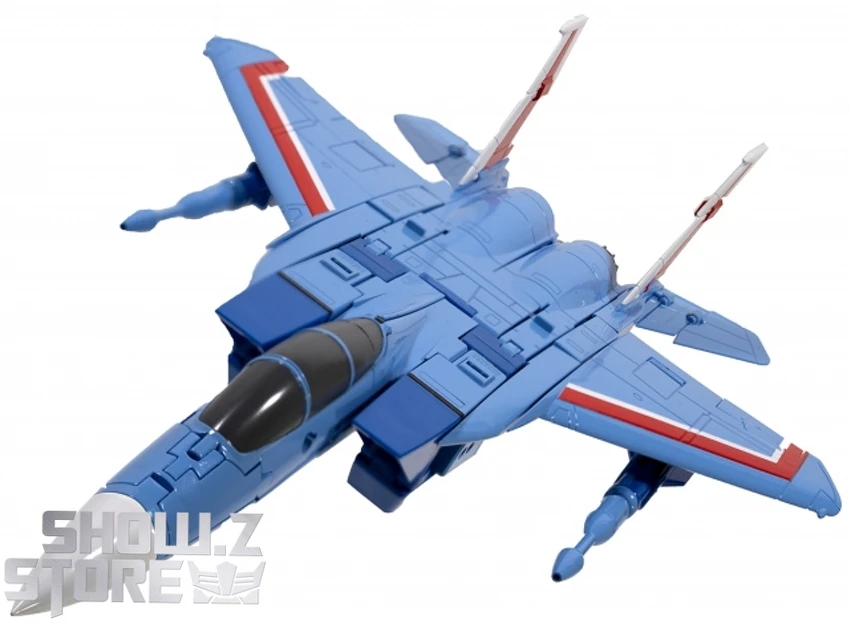 MakeToys MTRM-EX02 Ion Swarm Convention Exclusive 7 MakeToys MTRM-EX02 Ion Swarm Convention Exclusive - Image 5