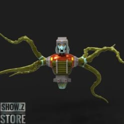 X-Transbots MX-19B Polpus Quintesson Inquisitors -Happy Toy Store e4b0d6fee5