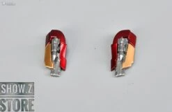 Eastern Model 1/9 Iron Man Mark 46 Model Kit Deluxe Edition -Happy Toy Store e4b80d1352