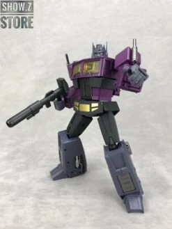 Magic Square MS-01SG Light Of Freedom Optimus Prime Shattered Glass Version 14 Magic Square MS-01SG Light Of Freedom Optimus Prime Shattered Glass Version -Happy Toy Store e4f14b1f40