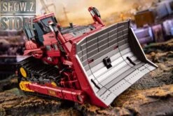 Mechanical Team MT-01 Rampage -Happy Toy Store e5724e9071