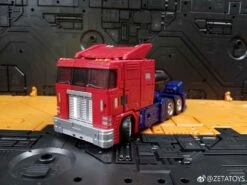 Zeta Toys EX-01 MP10 Optimus Prime 16 Zeta Toys EX-01 MP10 Optimus Prime -Happy Toy Store e58e0e4e64