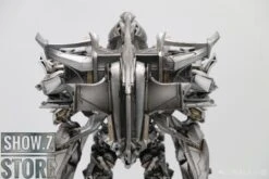[Pre-Order] 4th Party Masterpiece Movie Series MPM-08 Megatron Battle Damaged Version -Happy Toy Store e5915adac7