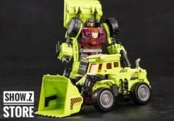 NBK NBK-01 Scraper Scrapper -Happy Toy Store e5dada5232