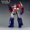 4th Party MP10X Optimus Prime Chrome Version 2 4th Party MP10X Optimus Prime Chrome Version -Happy Toy Store e626628b3b