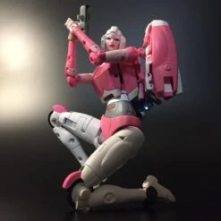 Fanstoys FT-24 Rouge Arcee 28 Fanstoys FT-24 Rouge Arcee -Happy Toy Store e68d6b9f93