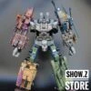 [No Box] Jinbao Oversized Bruticus/Warbotron -Happy Toy Store e69b36bde1