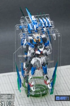 Inforce MG03 Internal Structure Showcase Display For GNT-0000 00 Qan[T] Gundam -Happy Toy Store e6b0b88922