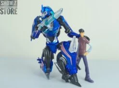 APC Toys APC-005 Angel Engine TFP Arcee Original Version 28 APC Toys APC-005 Angel Engine TFP Arcee Original Version -Happy Toy Store e6ee87a016