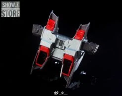 TheWind GN Sword Caletvwlch Weapon Upgrade Kit For MB MG MBF-P02 Gundam Astray Red Frame Set Of 2 -Happy Toy Store e6efae4f67