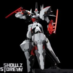 Sentinel Toys Riobot Linebarrels Of Iron Linebarrel -Happy Toy Store e6fd20798f