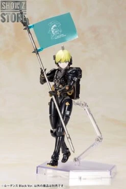 Kotobukiya Frame Arms Girl Kojima Productions: Ludens Black Version -Happy Toy Store e72692a547