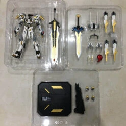 MetalMyth MM-01 1/100 Dragon King Mashin Hero Wataru -Happy Toy Store e7329d922e